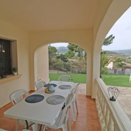 Ferienhaus Sandra By Interhome