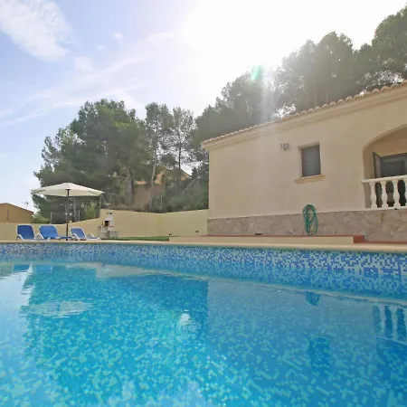 Sandra By Interhome Ferienhaus Calp