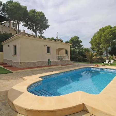 Sandra By Interhome Ferienhaus Calp