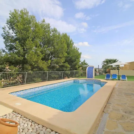 Sandra By Interhome Ferienhaus