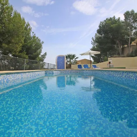 Sandra By Interhome Ferienhaus *