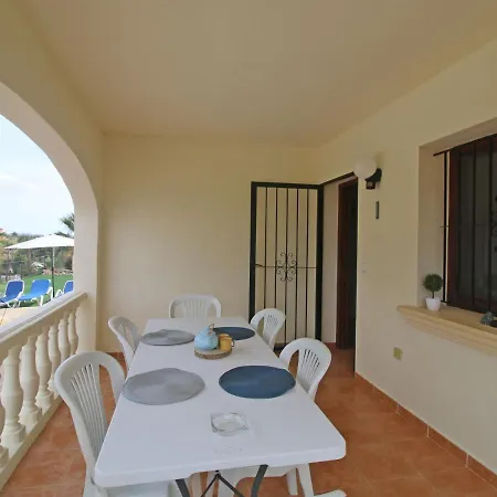 Ferienhaus Sandra By Interhome