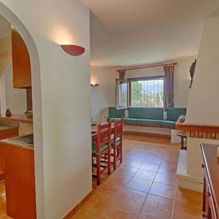 Sandra By Interhome Ferienhaus *