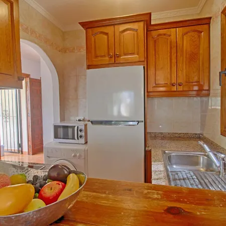 Sandra By Interhome Calp