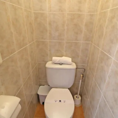 Ferienhaus Sandra By Interhome *