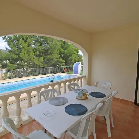 Sandra By Interhome 度假居