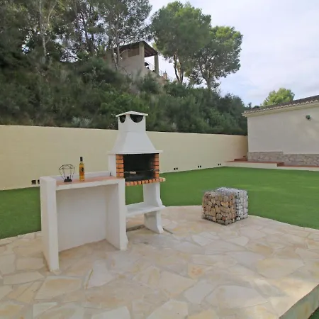 Sandra By Interhome Vakantiehuis