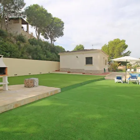 Sandra By Interhome Calpe