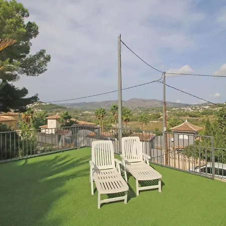 Casa de Férias Sandra By Interhome *