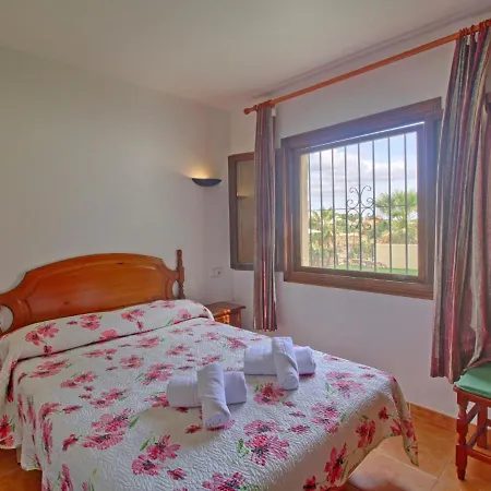 Casa de Férias Sandra By Interhome *