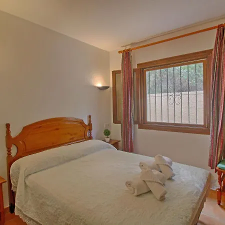 Sandra By Interhome Calpe