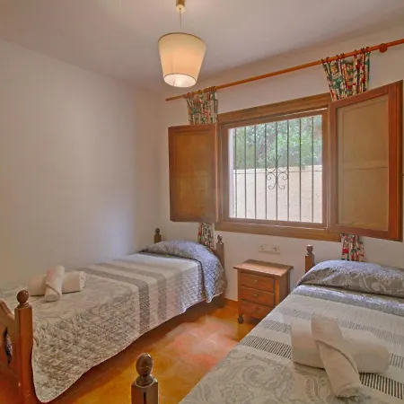 Casa de Férias Sandra By Interhome