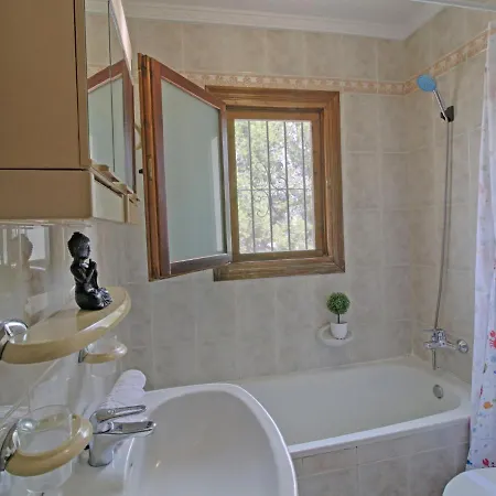 Sandra By Interhome 度假居