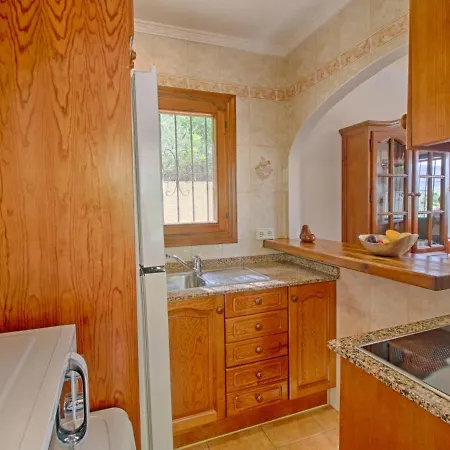 Sandra By Interhome *