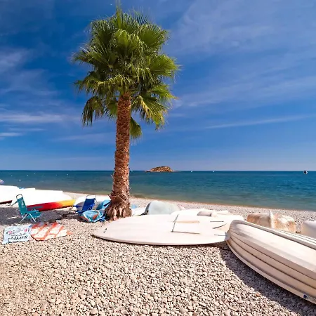 Sandra By Interhome * Calpe