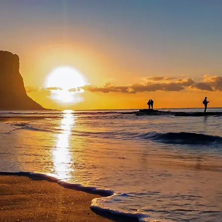 Sandra By Interhome 卡尔佩