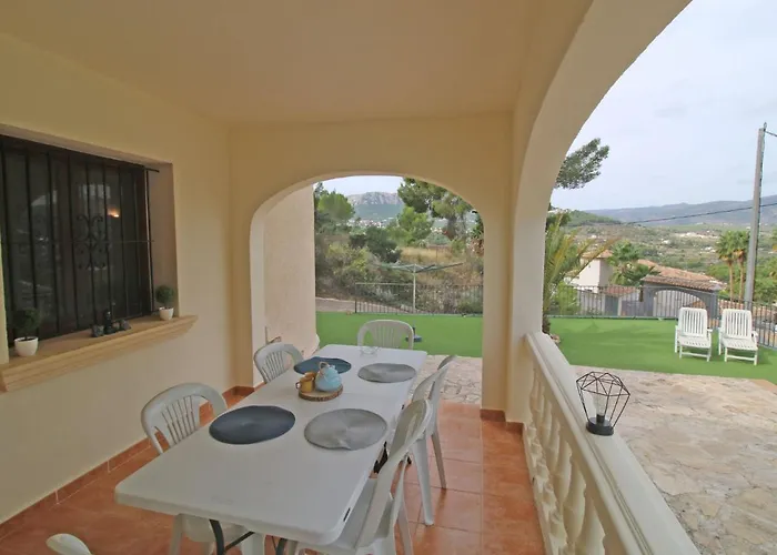 Holiday home Sandra By Interhome