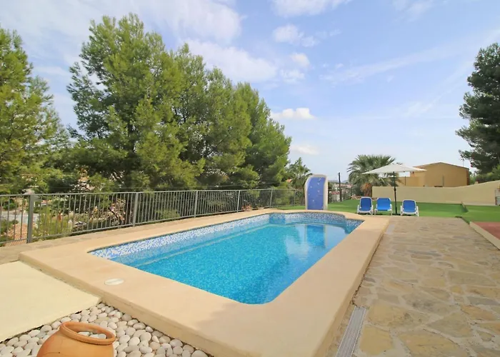 Sandra By Interhome Holiday home