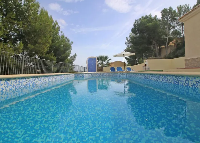 Sandra By Interhome Holiday home *