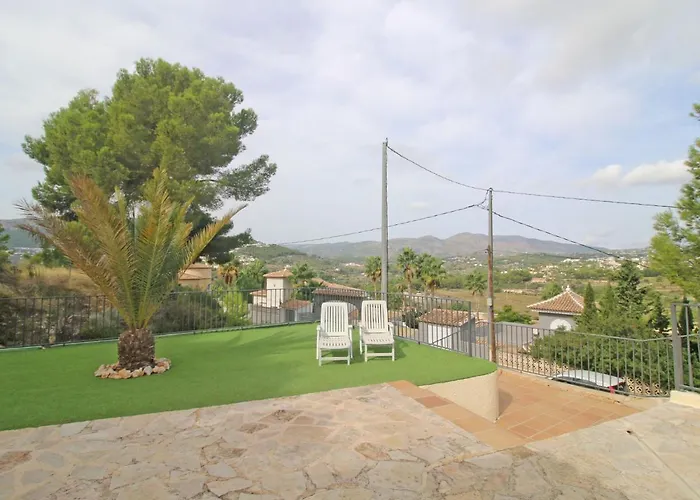 Holiday home Sandra By Interhome