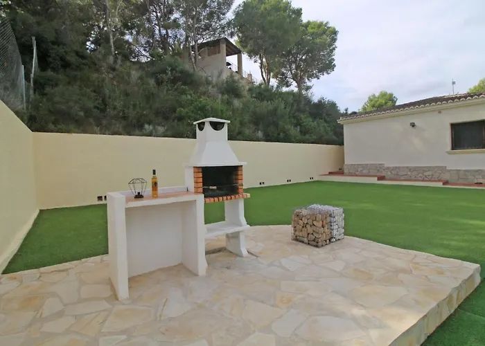 Sandra By Interhome Holiday home