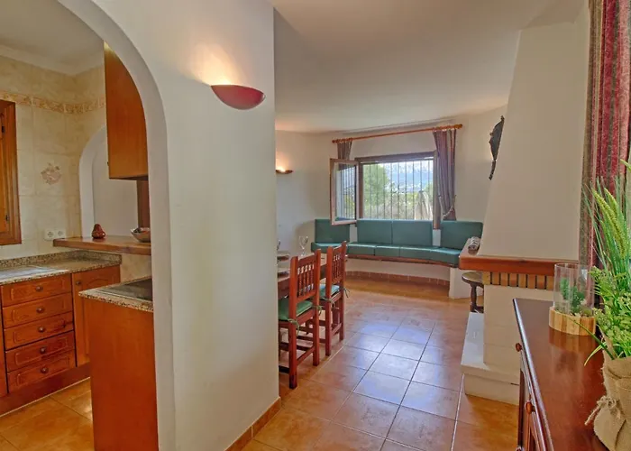 Sandra By Interhome Holiday home *