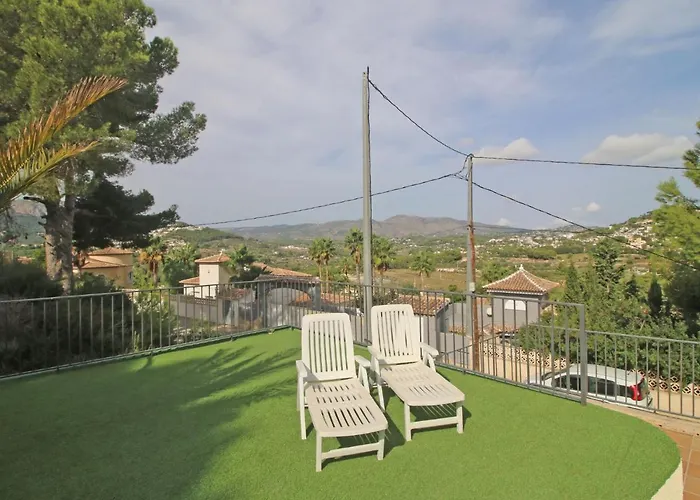 Holiday home Sandra By Interhome *