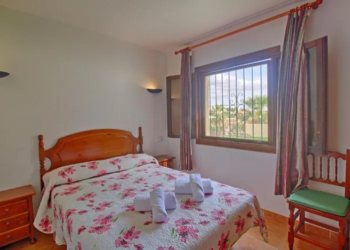 Holiday home Sandra By Interhome *