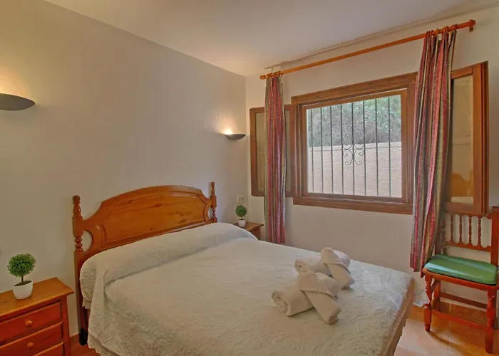 Sandra By Interhome Calpe