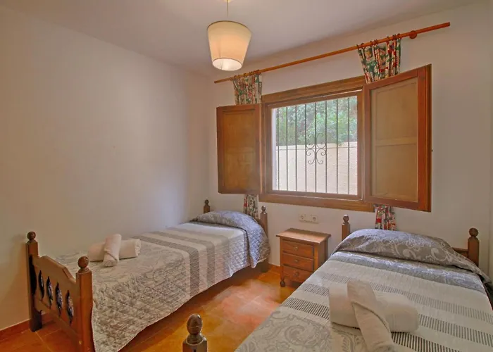 Holiday home Sandra By Interhome