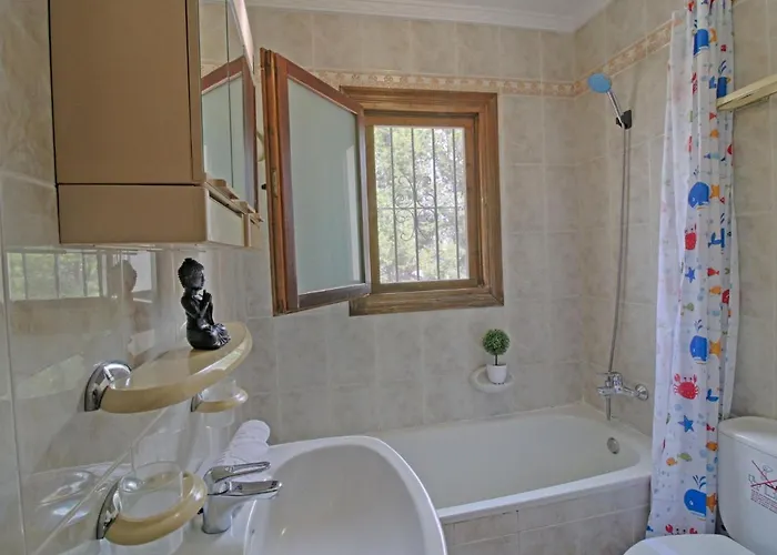 Sandra By Interhome Holiday home