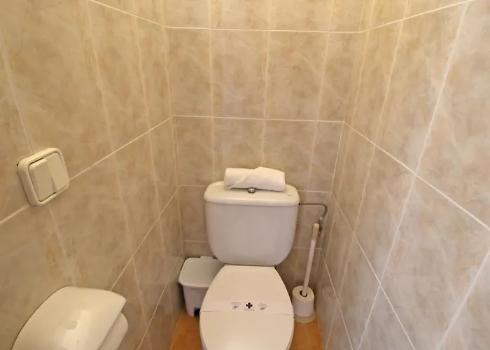 Сasa de vacaciones Sandra By Interhome *