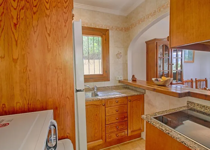 Sandra By Interhome *