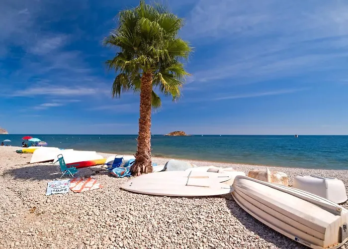 Sandra By Interhome * Calpe